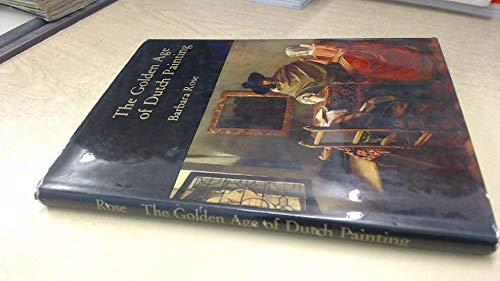 Book The Golden Age of Dutch Painting free