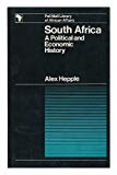 Book South Africa: A Political And Economic History free