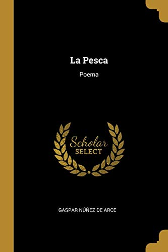 Book La Pesca: Poema (Spanish Edition) free
