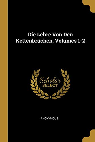 Book Die Lehre Von Den Kettenbrüchen, Volumes 1-2 (German Edition) free