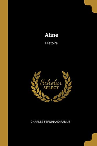 Book Aline: Histoire (French Edition) free