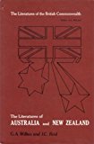 Book The Literatures of the British Commonwealth: Australia and New Zealand free