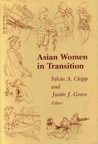 Book Asian Women in Transition free