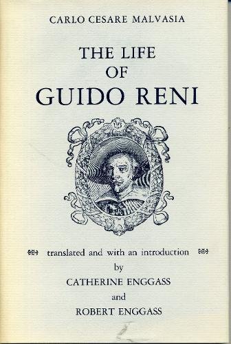 Book The Life of Guido Reni free