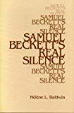 Book Samuel Beckett's Real Silence free