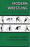 Book Modern Wrestling: A Primer for Wrestlers, Parents, and Fans free
