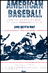Book American Baseball. Vol. 1: From Gentleman's Sport to the Commissioner System (American Baseball Series) free