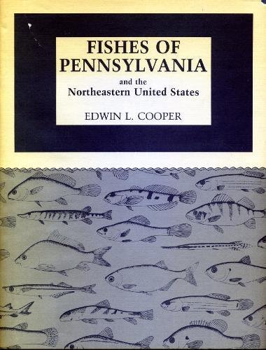 Book Fishes Of Pennsylvania And The Northeastern United States free