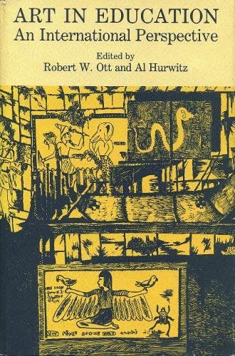 Book Art in Education: An International Perspective free
