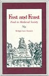 Book Fast and Feast: Food in Medieval Society free