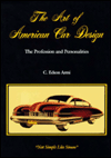 Book The Art of American Car Design: The Profession and Personalities free