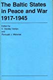 Book The Baltic States in Peace and War, 1917–1945 free