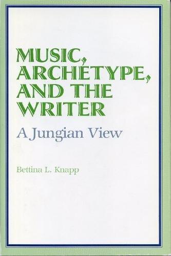 Book Music, Archetype, and the Writer: A Jungian View free