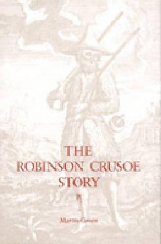 Book The Robinson Crusoe Story free