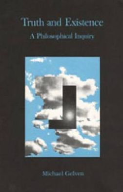 Book Truth and Existence: A Philosophical Inquiry free