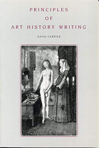 Book Principles of Art History Writing free