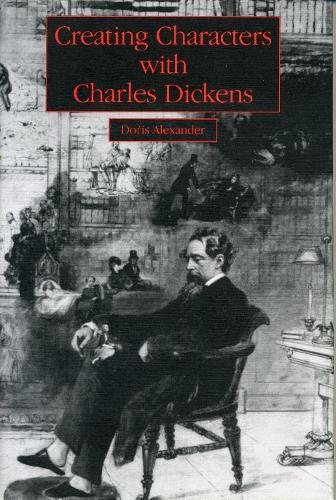 Book Creating Characters with Charles Dickens free