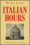 Book Italian Hours: Henry James free