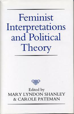 Book Feminist Interpretations and Political Theory free