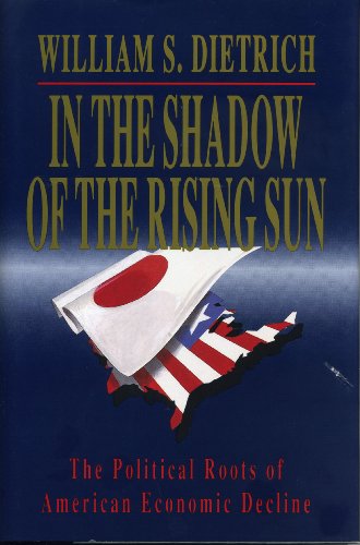 Book In The Shadow Of The Rising Sun free