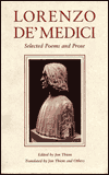 Book Lorenzo de’ Medici: Selected Poems and Prose free
