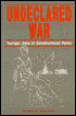 Book Undeclared War: Twilight Zone of Constitutional Power free