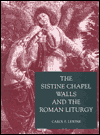 Book The Sistine Chapel Walls and the Roman Liturgy free