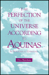 Book The Perfection of the Universe According to Aquinas: A Teleological Cosmology free