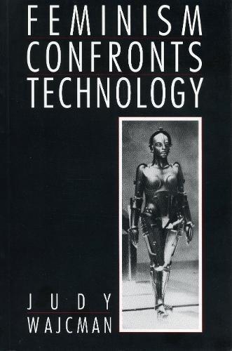 Book Feminism Confronts Technology free