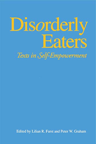 Book Disorderly Eaters: Texts in Self-Empowerment free