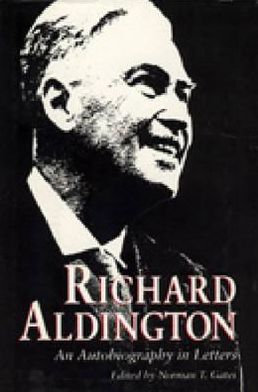 Book Richard Aldington: An Autobiography in Letters free