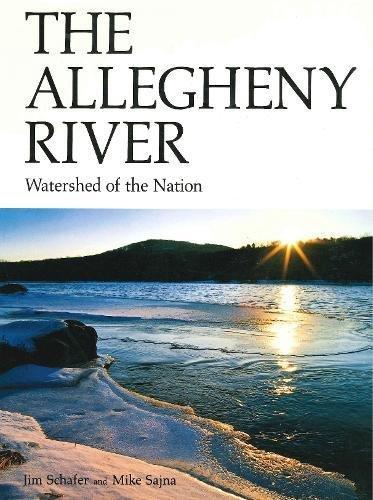 Book The Allegheny River: Watershed of the Nation (Keystone Books) free