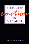 Book The Place of Emotion in Argument free