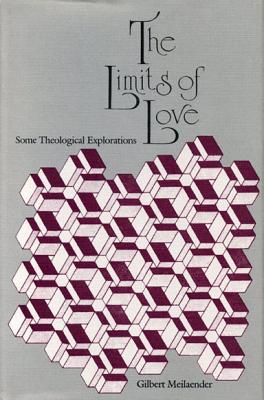 Book The Limits of Love free