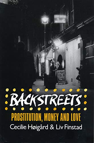 Book Backstreets: Prostitution, Money, and Love free