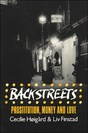 Book Backstreets: Prostitution, Money, And Love free