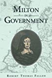 Book Milton in Government free
