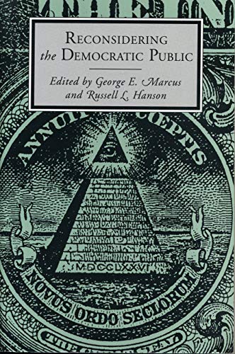Book Reconsidering The Democratic Public free