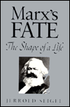 Book Marx's Fate: The Shape of a Life free