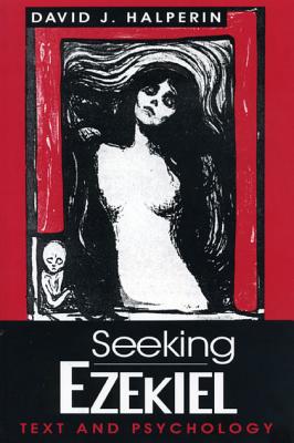Book Seeking Ezekiel (Text and Psychology) free