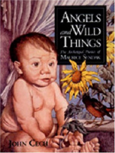 Book Angels and Wild Things: The Archetypal Poetics of Maurice Sendak free