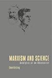Book Marxism And Science: Analysis Of An Obsession free