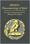 Book Selections from Hegel's Phenomenology of Spirit free