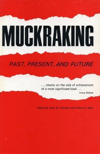 Book Muckraking: Past, Present and Future free