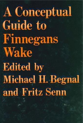 Book A Conceptual Guide to Finnegans Wake free