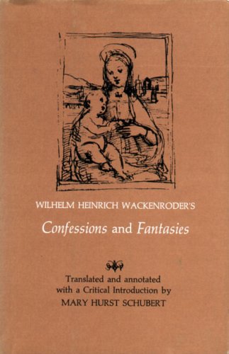 Book Confessions and Fantasies free