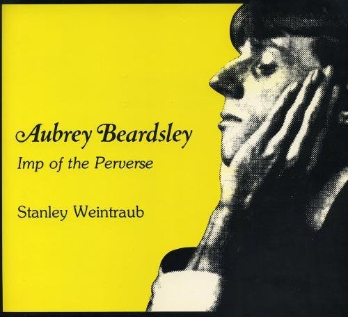 Book Aubrey Beardsley: Imp of the Perverse free