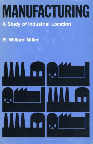 Book Manufacturing: A study of industrial location free