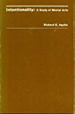 Book Intentionality: A Study of Mental Acts free