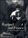 Book Raphael And France: The Artist As Paradigm And Symbol (suny Series In New Directions In) free